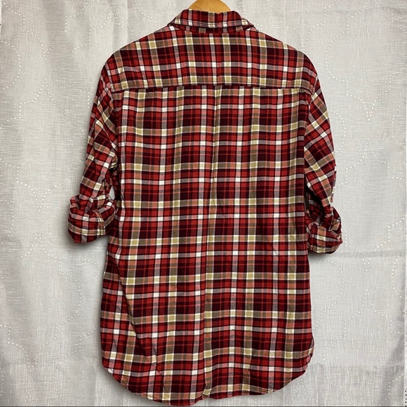 Crazy Soft Men’s Aeropostale Button up size Medium - Picture 5 of 5